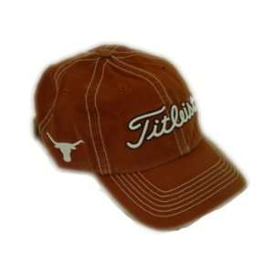  Texas Titleist hat
