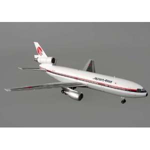   Japan Asia DC 10 40 1/200 Delivery REG#JA8534