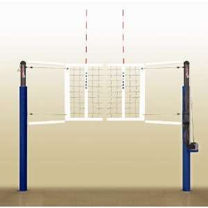    Lady CarbonMax Complete Volleyball Systems