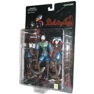  Devil May Cry Marionette Blue Action Figure Toys & Games