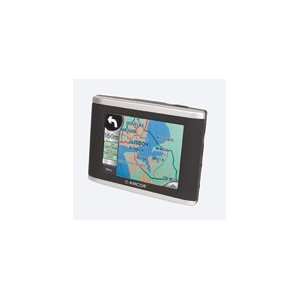   Amcor Amigo 3600 GPS Car GPS Navigation Receiver GPS & Navigation