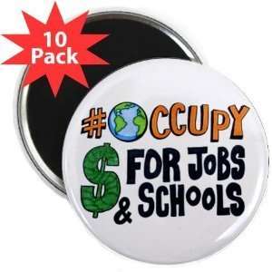  Creative Clam Hashtag Occupy For Schools And Jobs Ows We 
