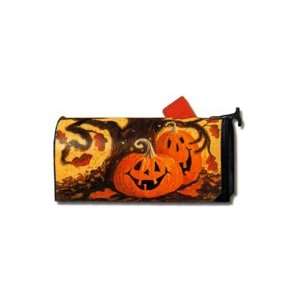  Spooky Tree Magnetic Mail Wrap