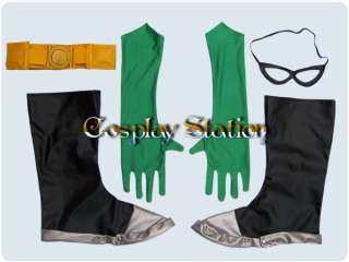 Teen Titans Cosplay Robin Costume_commission314  