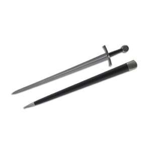 Tinker Early Medieval Sword, Sharp 