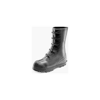  TINGLEY RUBBER #MR270A 12 SZ12 BLK Rubb Overboot Sports 
