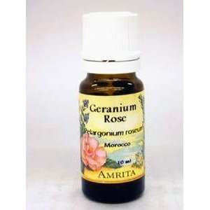 Geranium, Rose 1/3 oz