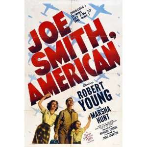 , American Poster Movie 27 x 40 Inches   69cm x 102cm Robert Young 