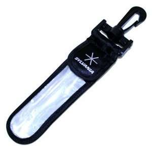   LED Safety Light (1 CR2032 Battery Included) (LED/TAGLITE/WHITE/CLIP