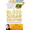 The Blood Sugar Solution The UltraHealthy Program for Losing Weight 