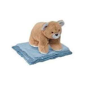  Snugga Pet Blue Bear 14 by Bestever Toys & Games
