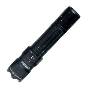   12 Flashlight 6V Interrogator Lock Out Bezel Electronics