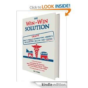 The Win/Win Solution Bill Sidhu  Kindle Store