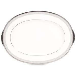 Noritake Manderleigh Oval Platter 14