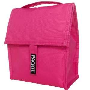  PackIt Personal Cooler, Poppy