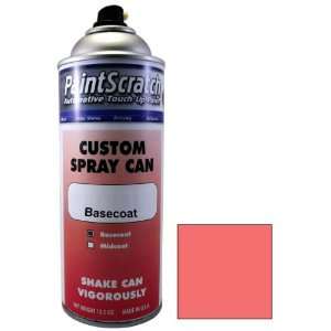 Spray Can of Geranium Touch Up Paint for 1959 Ford All Models (color 