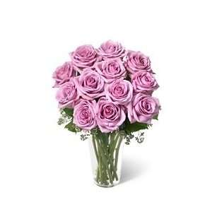  FTD Lavender Rose Bouquet