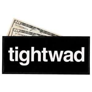  Tightwad Wallet 