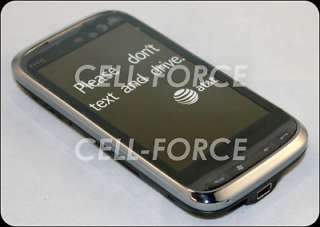 New Unlocked AT&T HTC Tilt2 Tilt 2 T7377 Windows QWERTY Touch Slider 