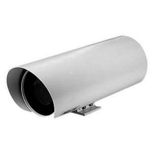  Enclosure Dust tight Waterproof 8 in. Alum 120VAC Camera 