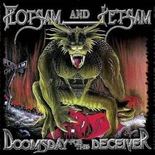 Doomsday For The Deceiver (20th Anniversary Edition) (2CD/DVD 