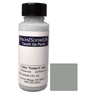  2 Oz. Bottle of Tideland Pearl Metallic Touch Up Paint for 