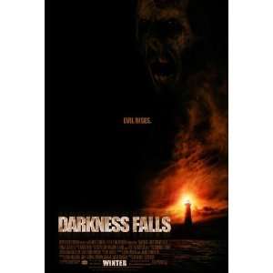  Darkness Falls   Movie Poster   27 x 40