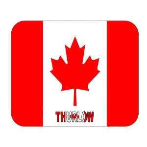  Canada   Thurlow, Ontario Mouse Pad 