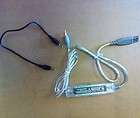   USB Graph Link Cable TI 83 84 89 92 Brand New w/ Software cd