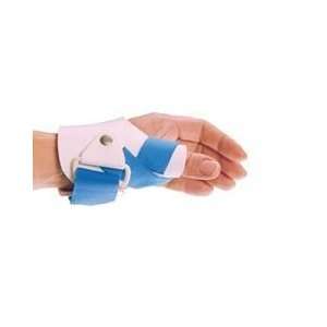  FREEDOM Thumbkeeper for Arthritis, Low Profile, (no D Ring 