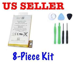 iPhone 3G battery OEM New Part # 616 0366 Replacement  