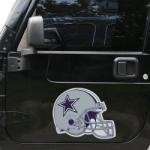 Dallas Cowboys NFL Football Jumbo Car Magnets  