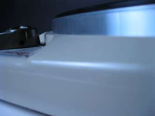THORENS TD124 MKI (MK 1) TURNTABLE  IN EXCELLENT CONDITION  