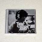 THIN LIZZY Live At The BBC 2 CD EU Import