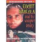 Count Dracula DVD BBC 1977 Horror Louis Jourdan Saville  