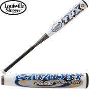 Louisville Catalyst Plus Comp Senior Baseball Bat 30/20  