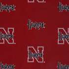 nebraska fabric  