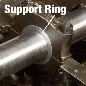  Support Ring for Big Block Chevy Automotive