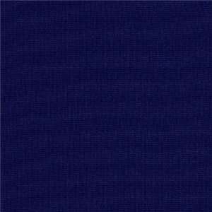  58 Wide Poly Poplin Suiting Royal Fabric By The Yard 