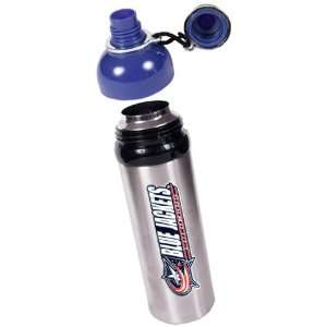 Columbus Blue Jackets 24oz Bigmouth Stainless Steel Water Bottle (Team 