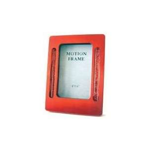  Glitter Picture Frame   Red CM 10331RD