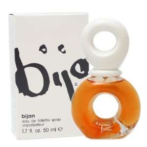  BIJAN Perfume. EAU DE TOILETTE SPRAY 1.7 oz / 50 ML By Bijan 