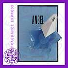 ANGEL BY THIERRY MUGLER 25 ML .8 OZ. EDP SP. REFILABLE SP. UNBX 