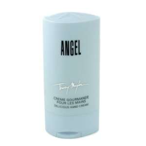 Thierry Mugler Angel Delicious Hand Cream ( Unboxed )   100ml/3.5oz