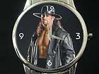 the undertaker stainless steel watch new cool nr 