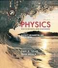 Physics for Scientists and Engineers Electricity, Magnetism, Light 