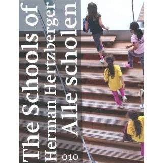 Herman Hertzberger The Schools of by Herman Hertzberger ( Paperback 