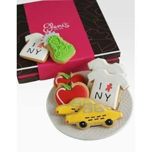 Elenis New York New York, New York Cookies  Grocery 