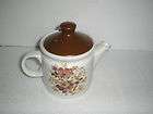 myott teapot beauville teapot vintage teapot by myott location united