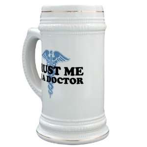Trust me, Im a Doctor T shirts and gifts. Doctor Stein by  